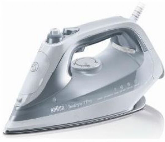 Braun TexStyle 7 Pro SI 7088 - Dampfbügeleisen