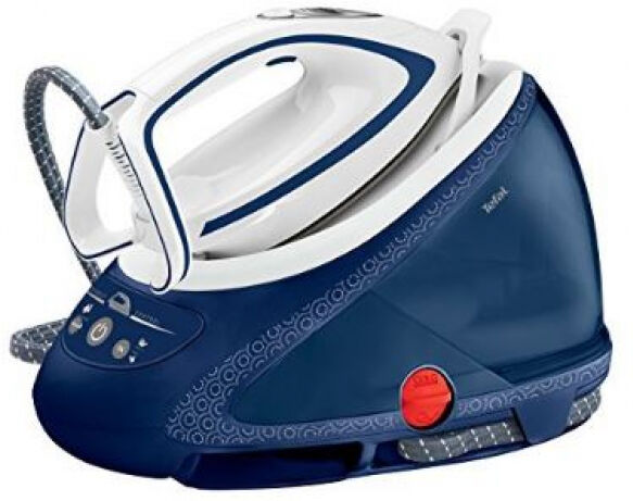 Tefal GV 9580 - Pro Express Ultimate Care Dampfbügelstation