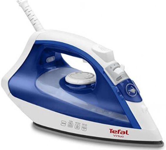 Tefal FV1711 - Virtuo Dampfbügeleisen