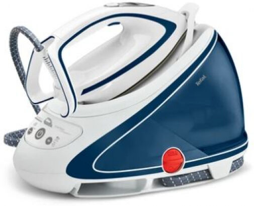 Tefal GV 9570 - Pro Express Ultimate Care Dampfbügelstation