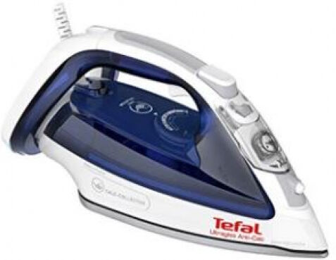 Tefal FV 4997 - Ultragliss Dampfbügeleisen