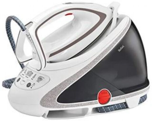 Tefal GV 9567 - Pro Express Ultimate Dampfbügelstation