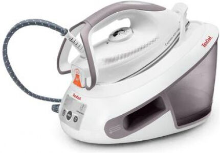 Tefal SV8011 - Express Anti-Calc Dampfbügelstation