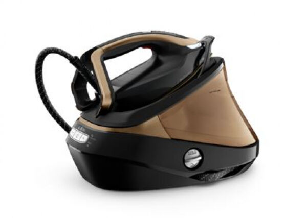 Tefal GV 9820 - Pro Express Vision Dampfbügelstation