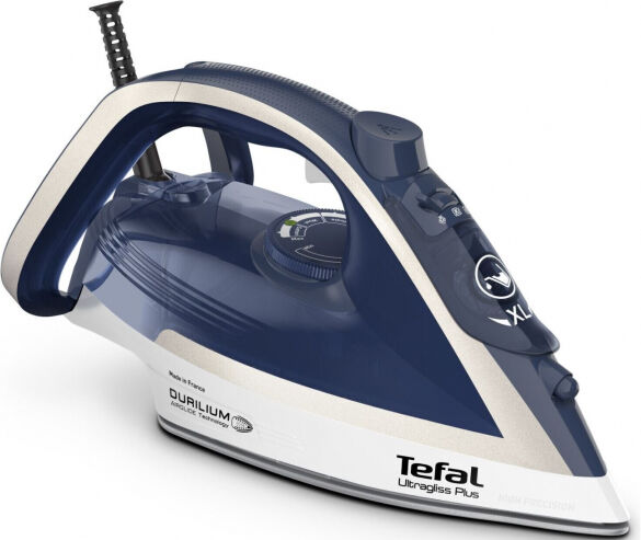 Tefal FV6812E0 - Ultimate Pure Dampfbügeleisen