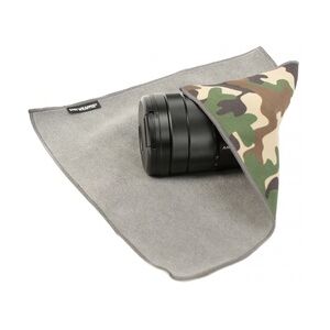 Easy Wrapper selbsthaftendes Einschlagtuch Camouflage Gr. S 28x28cm