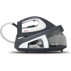 Polti Vaporella Simply VS10.12 2200 W 1.5 L Ceramic soleplate Black,Grey,White