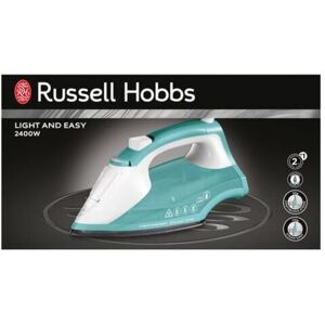 Russell Hobbs - Light & Easy Iron Dampfbügeleisen