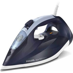 Philips Damp Jern Serie 7000 2800w Blå