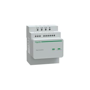 Seasonic Schneider Electric EVlink Home Peak Controller til styringsenhed til ladestandere, 3-faset