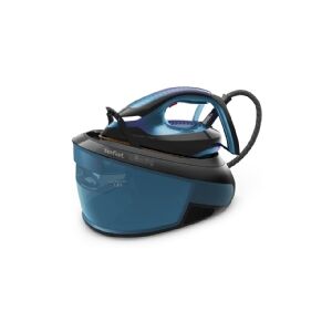 Tefal Express Vision SV8151, 2800 W, 500 g/min, Durilium AirGlide Autoclean soleplate, 7 bar, 1,8 L, 130 g/min