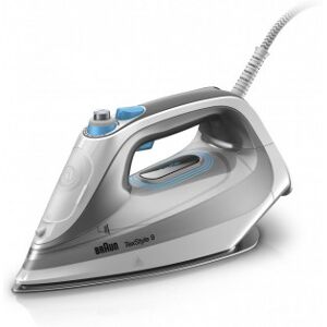 Braun Si9270wh Texstyle 9 - Strygejern