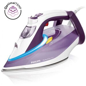 Plancha de vapor Philips Perfect Care Azur GC4918