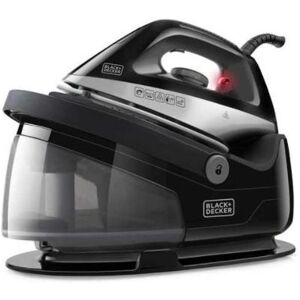 Black & Decker Centro de planchado Black + Decker BXSS2200E