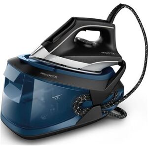 Rowenta vr8322f0 centro planchado turbosteam 6 5 bares