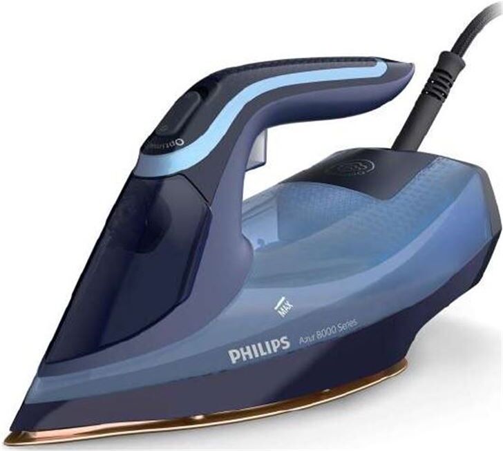 Philips dst8020_20 plancha 3000 w hogar