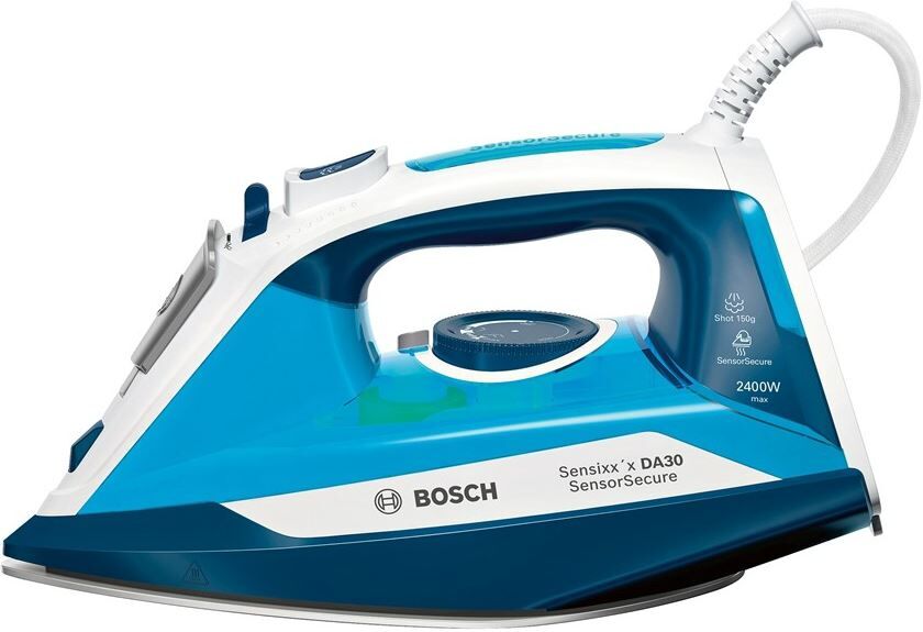 Bosch TDA3024210 silitysrauta