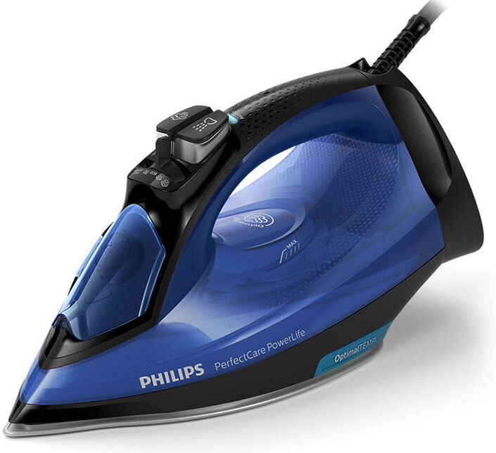 Höyrysilitysrauta Philips PerfectCare