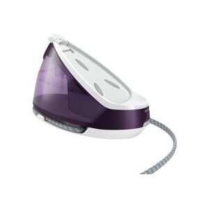 Philips PerfectCare Compact Plus GC7933 - Centrale vapeur Violet magique - Publicité