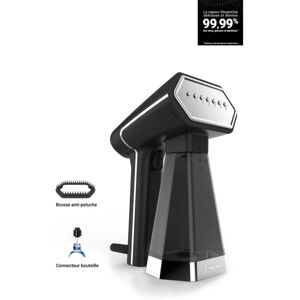 Défroisseur vapeur STEAMONE SN300SB-A