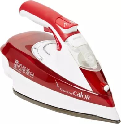 Calor Fer CALOR FV9975 CO FREEMOVE CORDLESS