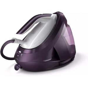 Philips PSG8050/30 PerfectCare 8000 Series Gőzállomás 2700 W 1.8 L fehér / lila