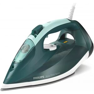 Philips DST7031/70 7000 Series Vasaló HV gőzölős 2800 W 300 ml opálzöld / menta