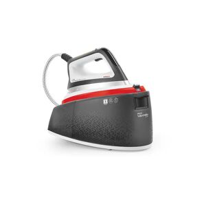 Polti VI50.50 2200 W 2 L Alluminio Nero, Rosso, Bianco