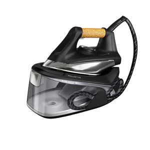 Rowenta Easy Steam VR7361 2400 W 1,4 L Acciaio inossidabile Alluminio, Nero