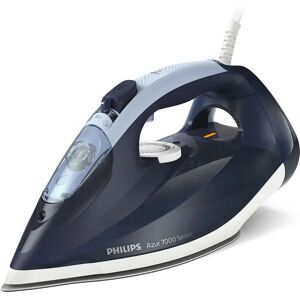 Philips 7000 series DST7030/20 Ferro da stiro HV blu scuro