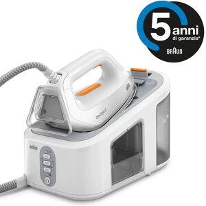 Braun CareStyle 3 IS3132WH White