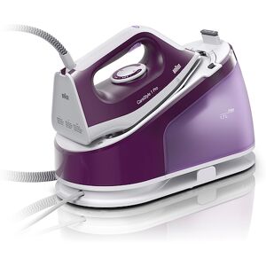 Braun FERRO CALDAIA CARESTYLE 2400W 6 BAR IS1514VI