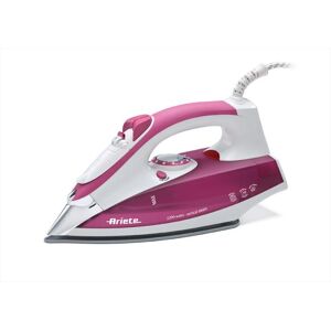 Ariete 6215 Steam Iron 2200w-bianco/fucsia