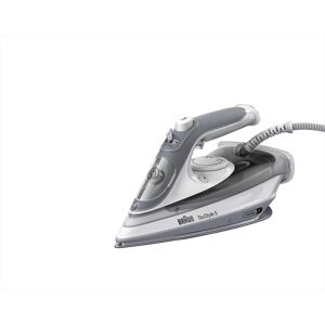 Braun Ferro Da Stiro A Vapore Texstyle 5 Si5078gy-grigio