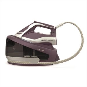 Imetec Intellivapor-beige/viola