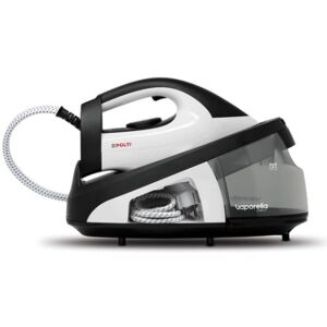 polti simply vs20.20 2200 w 1,5 l ceramica nero, bianco (pleu0240)