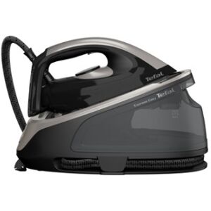 Tefal Express Easy SV6140E0 ferro da stiro a caldaia 2200 W 1,7 L Nero, Grigio (SV6140)