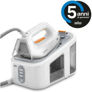 Braun CareStyle 3 IS3132WH White