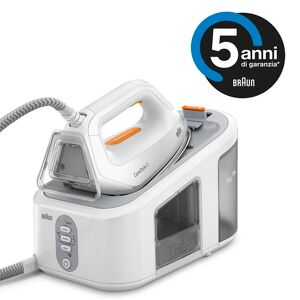 Braun Carestyle 3 Is3132wh White