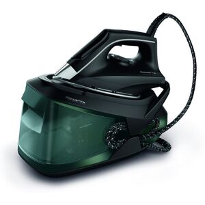 Rowenta Powersteam VR8318 2400 W 1,7 L Piastra Microsteam 400 Nero