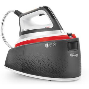 Polti VI50.50 2200 W 2 L Alluminio Nero, Rosso, Bianco