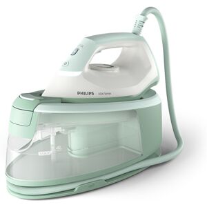 Philips 3000 series PSG3010/70 Sistema stirante, 2400W, 1.4L, Piastra