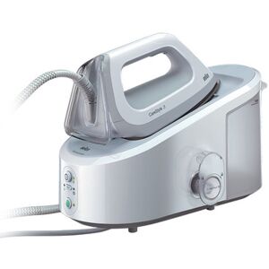 Braun CareStyle 3 IS 3041 2400 W 2 L Eloxal Argento