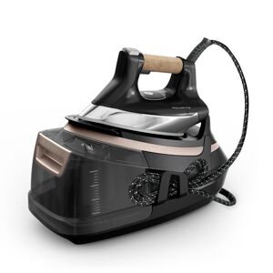 Rowenta Eco Steam Pro 2800 W 1,3 L Piastra Microsteam 400 HD 3De Laser