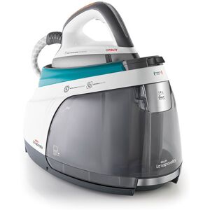 Polti La Vaporella XT100C 2400W 1.5L Alluminio Grigio, Turchese, Bianc