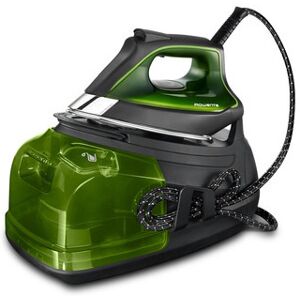 Rowenta DG8686 Perfect Steam Pro 2400 W 1,1 L Piastra Microsteam 400 N