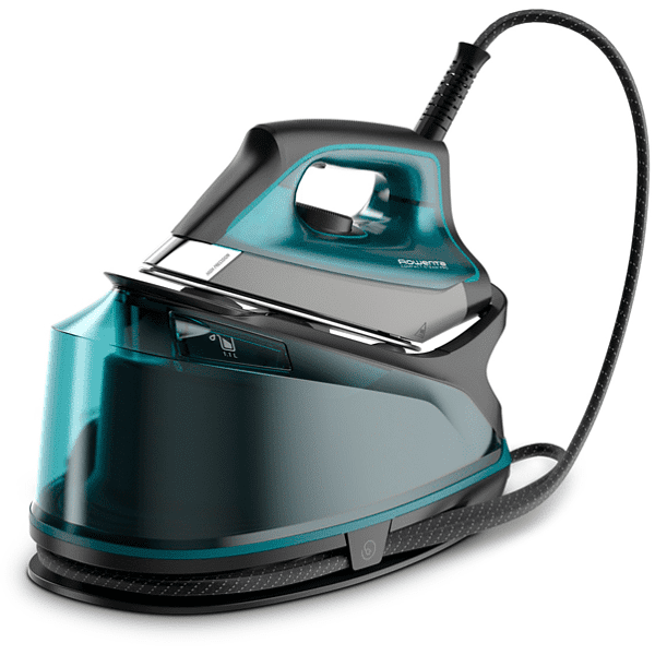 rowenta ferro caldaia  compact steam pro dg7623