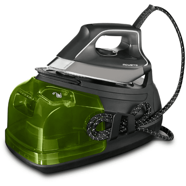 rowenta ferro a caldaia  perfect steam pro dg8626