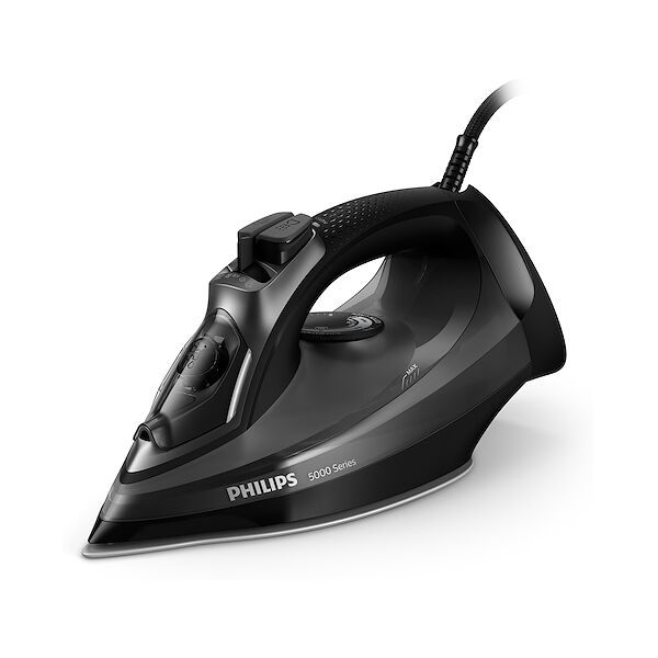 philips ferro a vapore 2600w dst5040/80