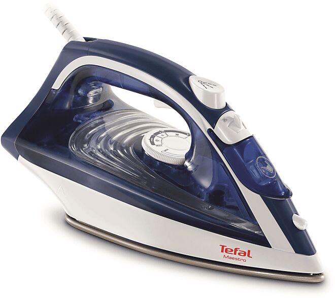 Tefal FERRO A VAPORE  FV1845